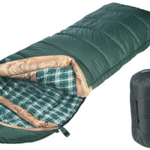 Bolsa De Dormir Waterdog Desert -7º Peso: 3,500 Kg.