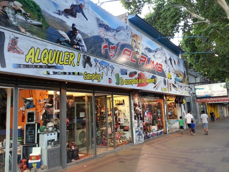 Conservadora Bamboo Termoeléctrica 45lts 12volts Peso 9.5kg - Imagen 4