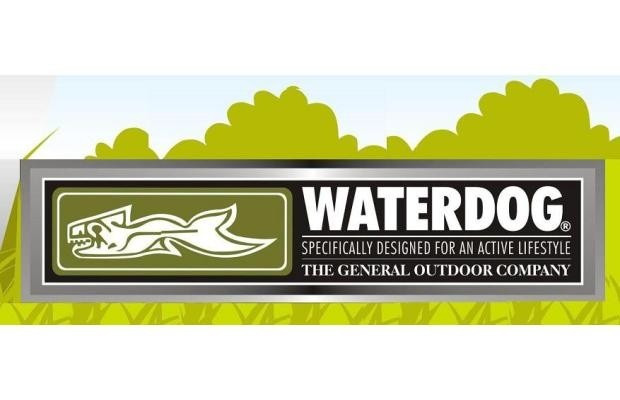 Suela De Fieltro Waterdog Para Pesca. Calzado Antideslizante - Imagen 3