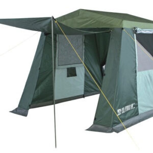 Carpa Comedor Waterdog California 200cm X 300cm X 200cm.