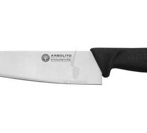Cuchillo Arbolito 2708 20 Cm Cheff I Santoprene Acero Inox