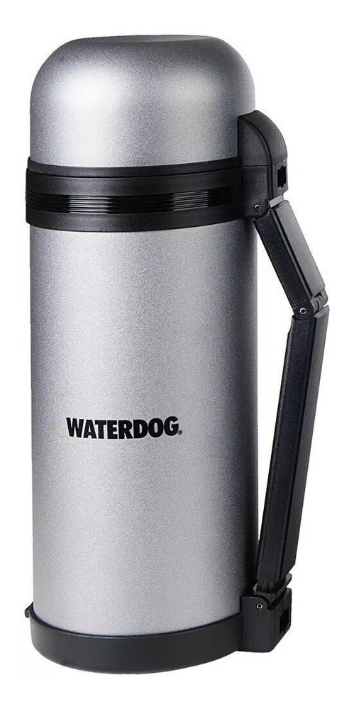 Termo Waterdog Ta1500 1.5 Litro Acero Inoxidable - Imagen 5