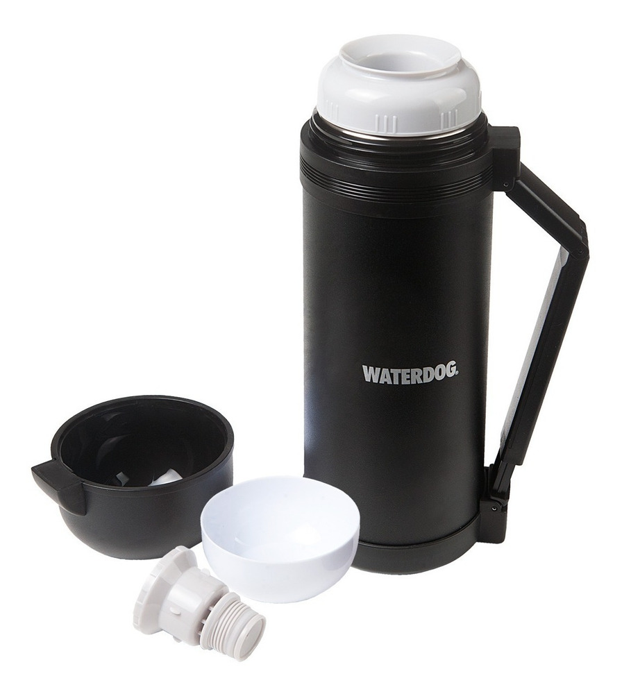 Termo Waterdog Ta1500 1.5 Litro Acero Inoxidable - Imagen 7