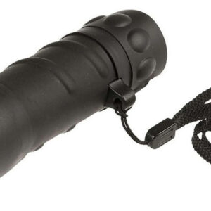 Monocular Hokenn 10x25 Antireflejo Resistente Al Agua