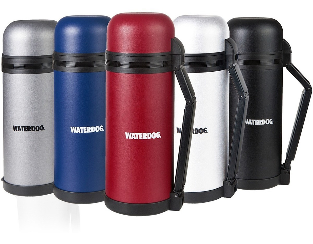 Termo Waterdog Ta1500 1.5 Litro Acero Inoxidable - Imagen 4