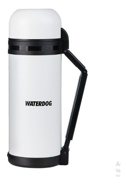 Termo Waterdog Ta1500 1.5 Litro Acero Inoxidable - Imagen 3