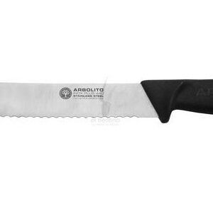 Cuchillo Arbolito 2718 20 Cm Panero Santoprene Acero Inox