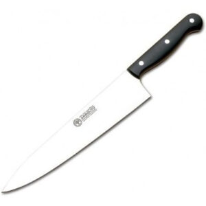 Cuchillo Arbolito Chef 25cm 8310 Acero Inoxidable Negro