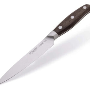 Cuchillo Cocinero 3 Claveles 1042 Norden De 13 Cm.