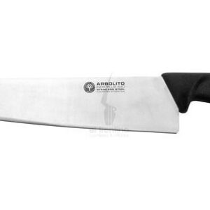 Cuchillo Arbolito 2710 25 Cm Cheff Ii Santoprene Acero Inox