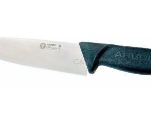 Cuchillo Arbolito 2707 17.5 Cm Universal Ii Santoprene Acero