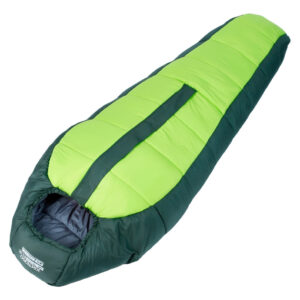 Bolsa Waterdog Krete 350 -5 Grados Momia Con Capucha