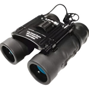 Binocular Shilba 12 X 25 Compact Azul 80 Mts