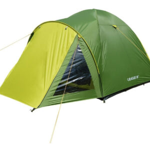 Carpa Waterdog Cadaques Camping 5 Personas Protección Uv