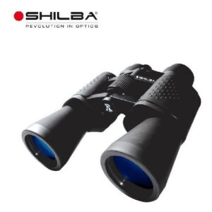 Binocular Shilba 8-24 X 50 Vari Zoom Azul 78-48 Mts 152072