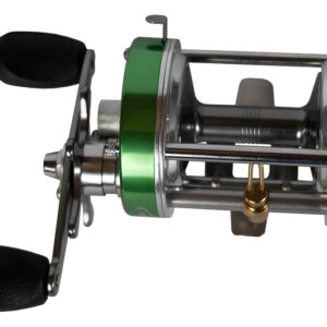 Reel Rotativo Spinit Amazona 6500 3 Rulemanes