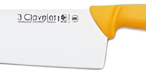 Cuchillo 3 Claveles Uniblock Inoxidable 32 Cm 1305