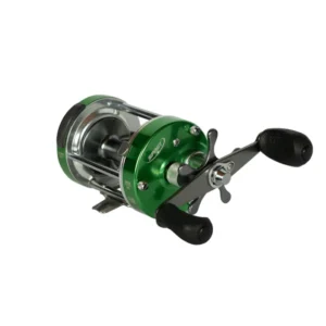 Reel Rotativo Spinit Amazona 6500 3 Rulemanes
