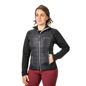 makalu campera Hybrid Hoody WMS